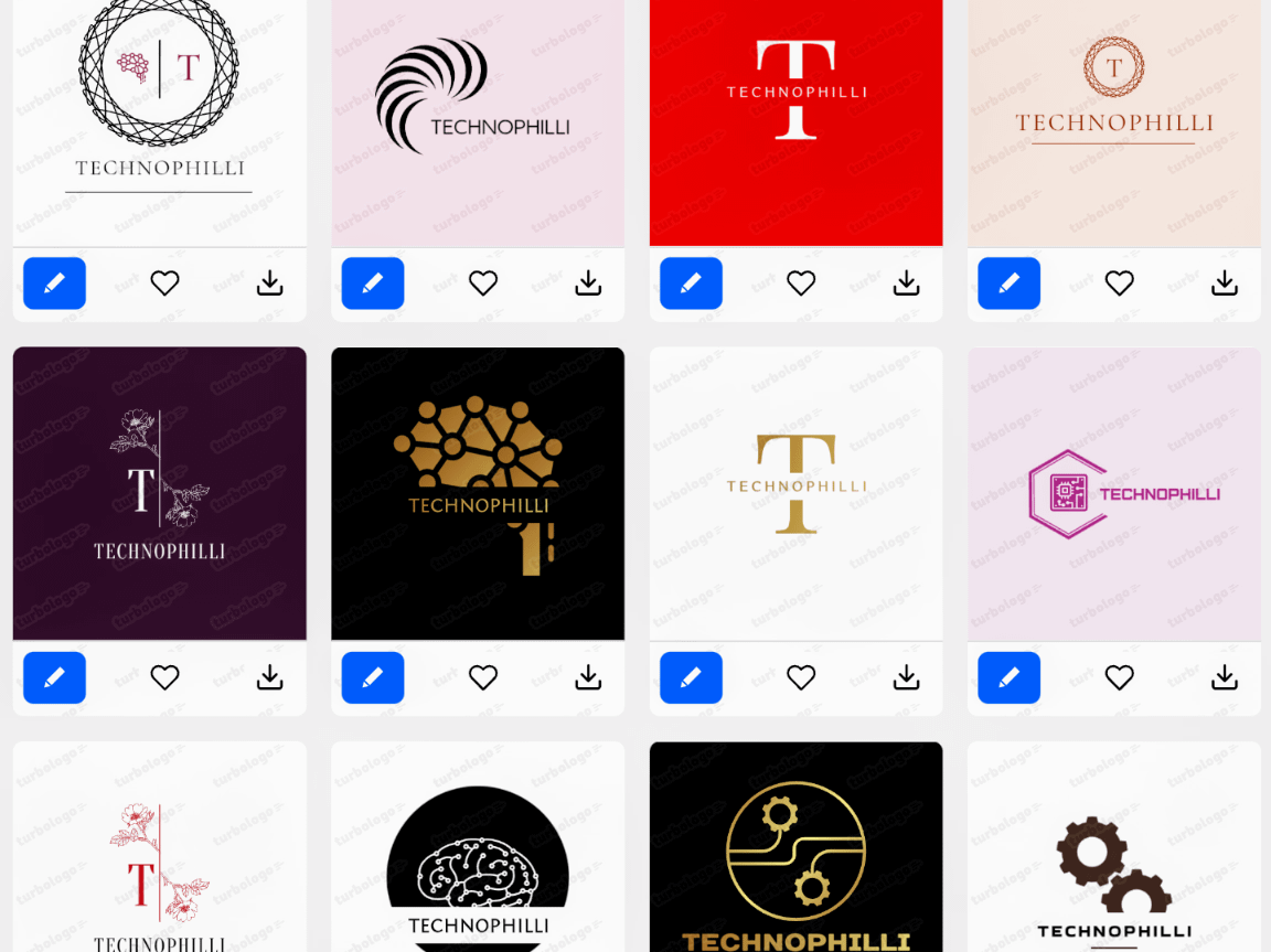 Logo designed by turbologo