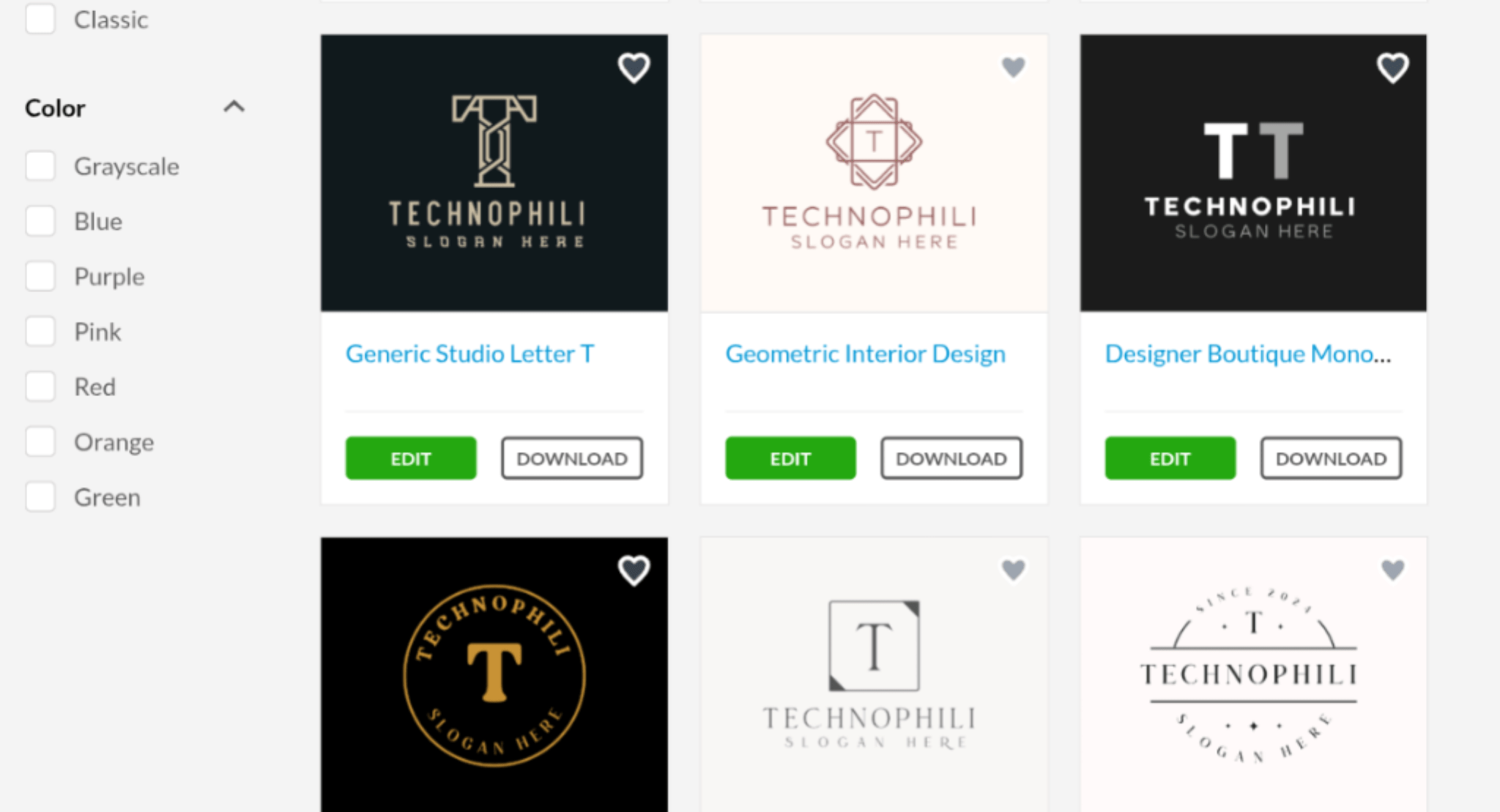 Ai Logo generated by Brandcrowd