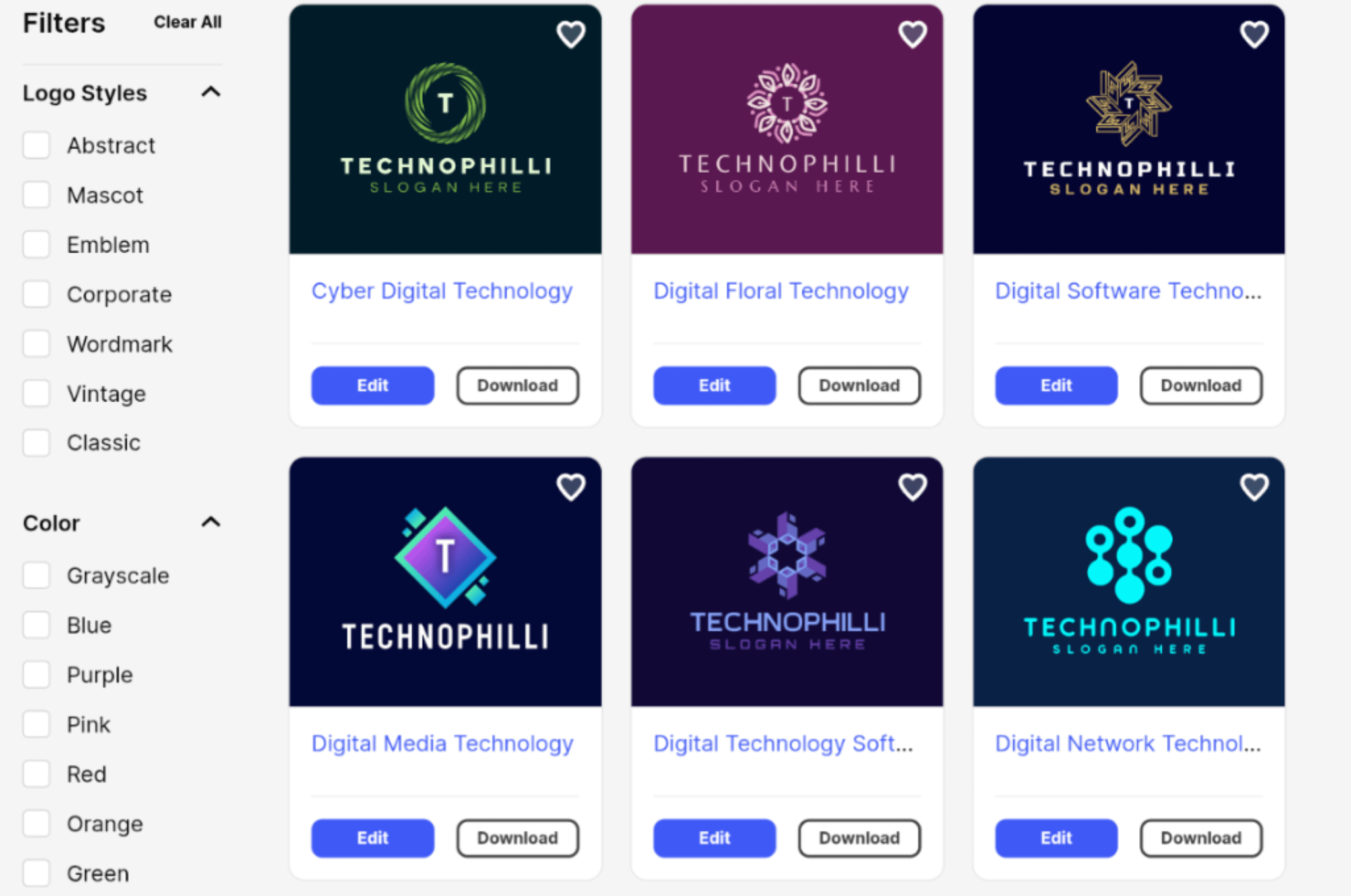 Logo generated by Design.com